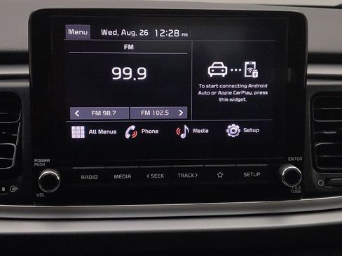 Used 2023 Kia Rio S FWD image 25