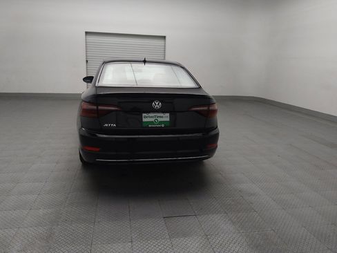 Used 2019 Volkswagen Jetta S FWD image 6