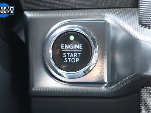 Used 2022 Ford F150 Platinum w/ Equipment Group 701A High image 18