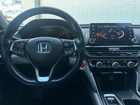 Used 2020 Honda Accord EX-L image 26