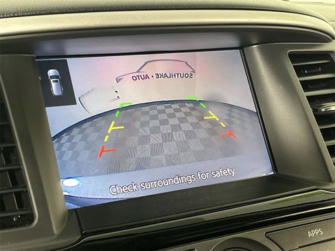 Used 2019 Nissan Pathfinder SV image 17