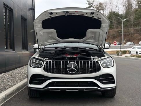 Used 2022 Mercedes-Benz GLC 43 AMG 4MATIC image 66