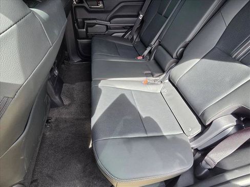 New 2026 Toyota 4Runner Limited AWD/4WD image 15