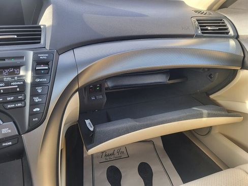 Used 2012 Acura TL w/ Technology Package FWD image 17