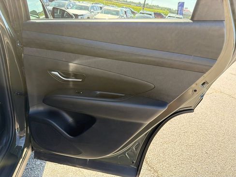 Certified 2025 Hyundai Tucson XRT FWD image 16
