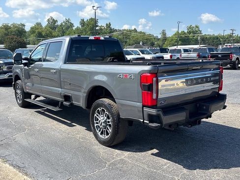 Used 2023 Ford F250 Limited AWD/4WD image 5