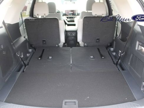 New 2026 Ford Explorer Active image 6