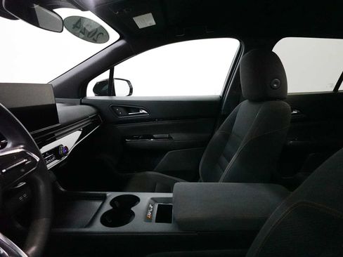 Used 2024 Honda Prologue EX image 13