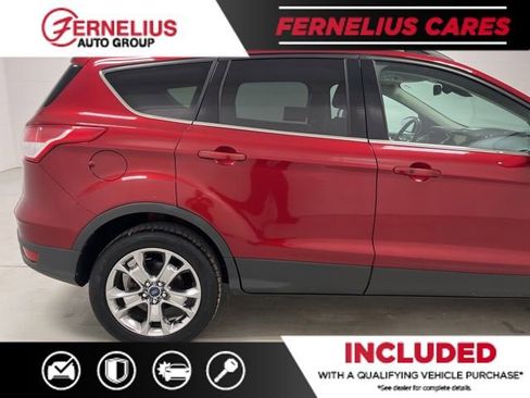Used 2013 Ford Escape SEL AWD/4WD image 9