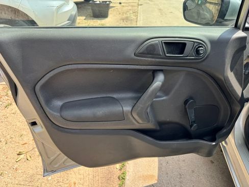Used 2019 Ford Fiesta S FWD image 15