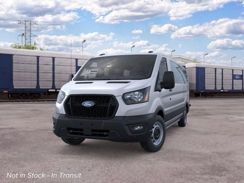 New 2026 Ford Transit 350 XL RWD image 2