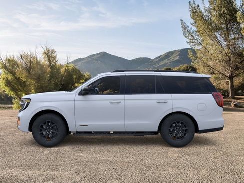 New 2026 Ford Expedition Tremor AWD/4WD image 33