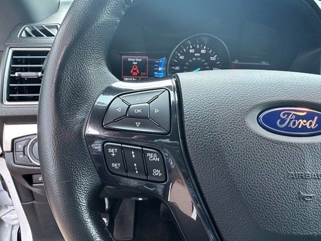 Used 2019 Ford Explorer XLT w/ Equipment Group 201A AWD/4WD image 21
