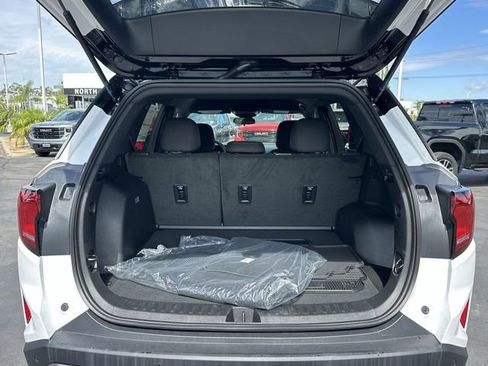 New 2026 GMC Terrain Elevation image 27