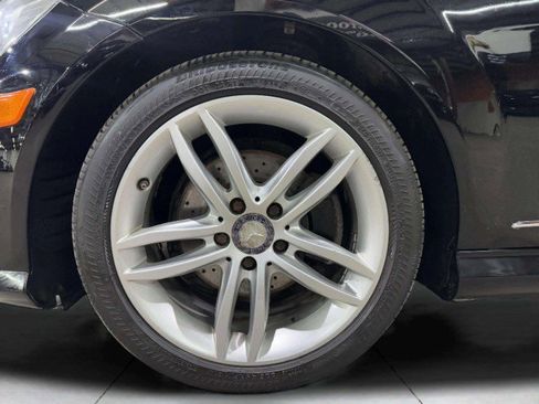 Used 2012 Mercedes-Benz C 300 Sport image 59