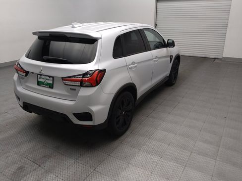 Used 2023 Mitsubishi Outlander Sport AWD image 9