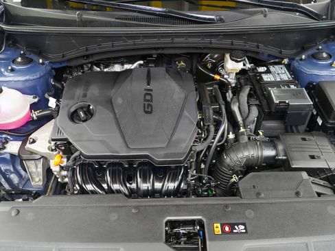 Used 2026 Hyundai Tucson SEL AWD/4WD image 33
