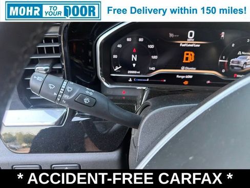 Used 2023 GMC Sierra 1500 Elevation AWD/4WD image 18