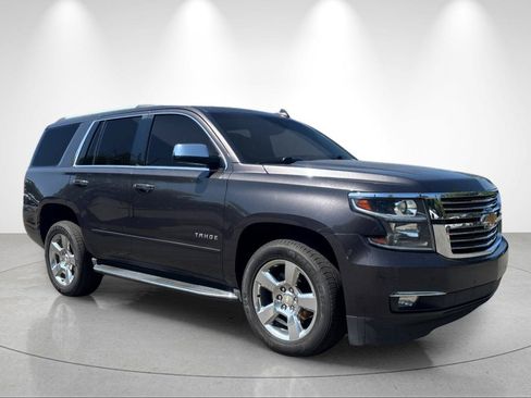 Used 2017 Chevrolet Tahoe Premier RWD image 7