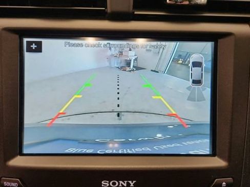 Used 2018 Ford Fusion Titanium AWD/4WD image 15