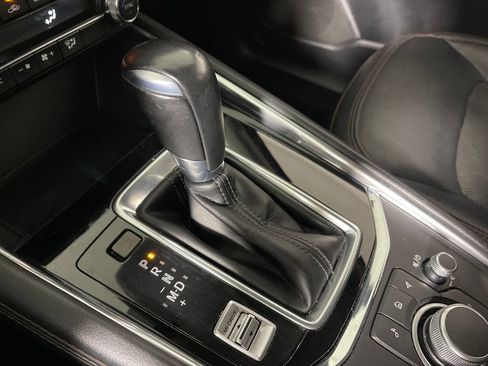 Used 2023 MAZDA CX-5 AWD 2.5 S w/ Premium Package image 24