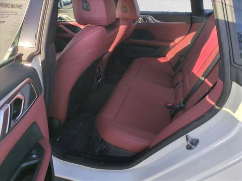 New 2026 BMW i4 eDrive40 RWD image 16