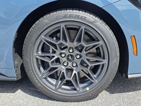 New 2026 Ford Mustang GT Premium w/ GT Performance Package image 6