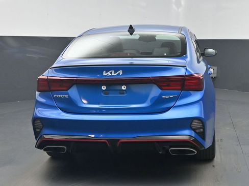 Used 2023 Kia Forte GT image 27