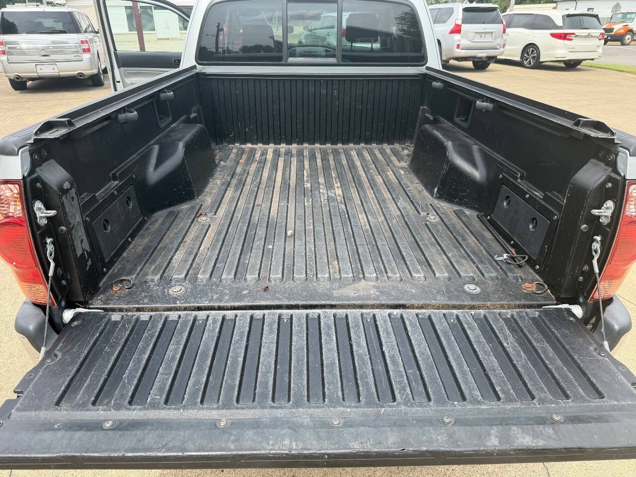 Used 2006 Toyota Tacoma 2WD Access Cab image 13