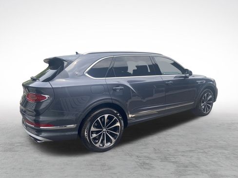 New 2025 Bentley Bentayga Extended Wheelbase image 11