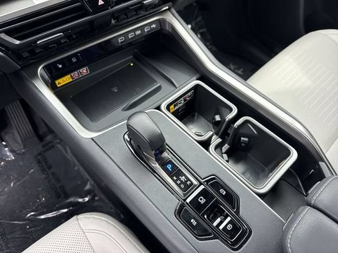 Used 2025 Lexus TX 350 FWD w/ Technology Package image 21