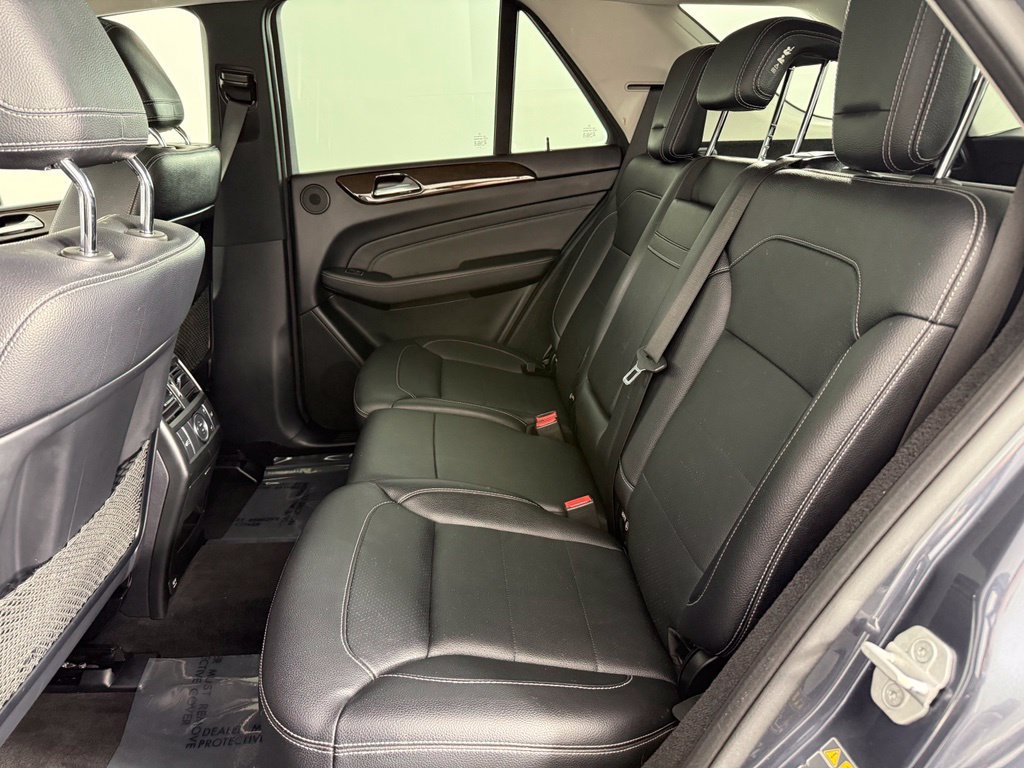 Used 2015 Mercedes-Benz ML 250 BlueTEC 4MATIC image 23