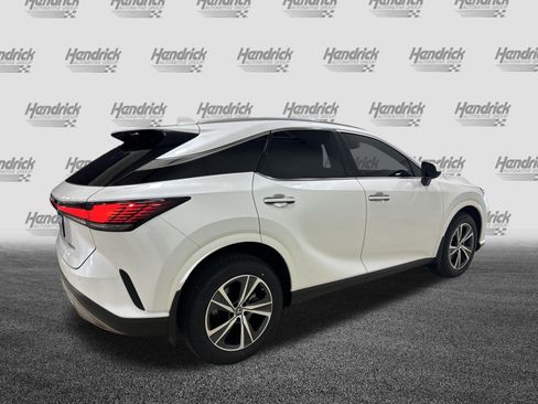 Used 2024 Lexus RX 350 Premium w/ Cold Area Package FWD image 10