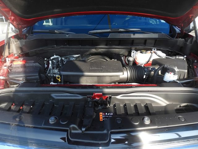 Certified 2026 Chevrolet Silverado 1500 High Country AWD/4WD image 39
