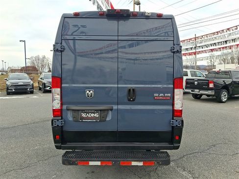 Used 2020 RAM ProMaster 3500 image 6