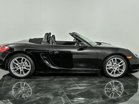 Used 2014 Porsche Boxster RWD image 10