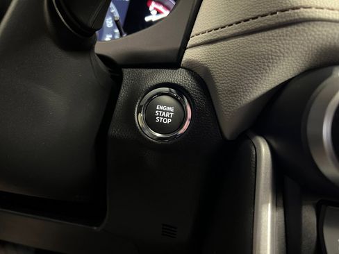 New 2025 Toyota RAV4 XLE image 20