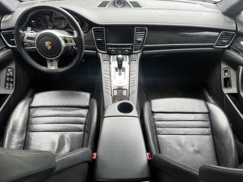 Used 2012 Porsche Panamera Turbo S image 26