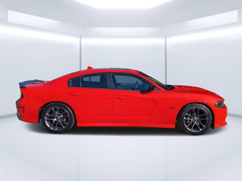 Used 2023 Dodge Charger Scat Pack image 2