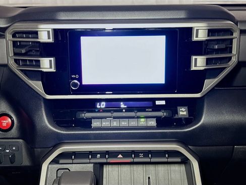 New 2026 Toyota Tundra SR5 AWD/4WD image 8