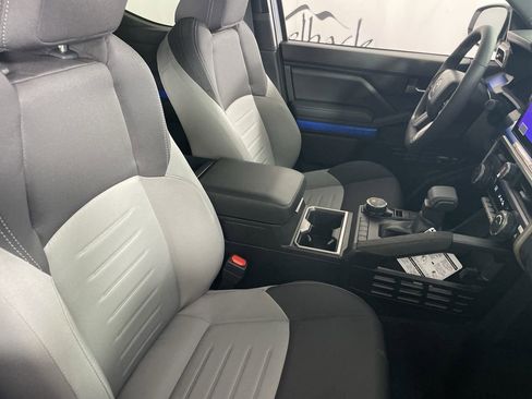 New 2026 Toyota Tacoma TRD Sport image 24