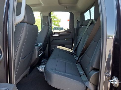 New 2025 GMC Sierra 1500 Elevation w/ Preferred Package RWD image 6