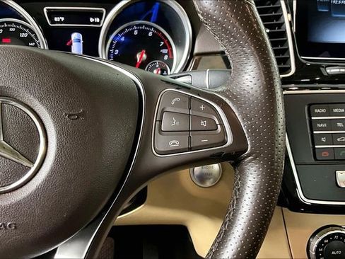 Used 2017 Mercedes-Benz GLE 350 image 10