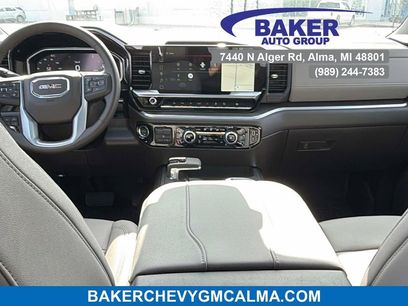 New 2026 GMC Sierra 1500 SLT w/ SLT Premium Plus Package