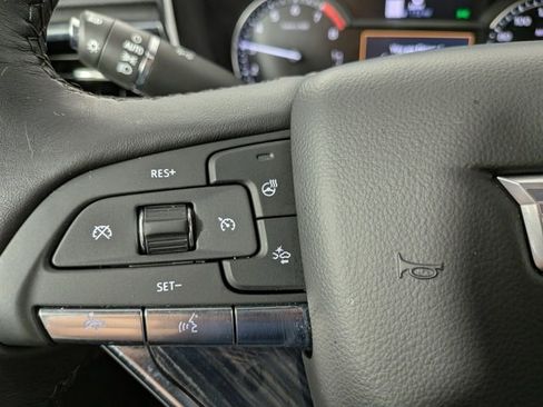 Certified 2024 Cadillac XT6 Premium Luxury w/ LPO, Floor Liner Package image 9