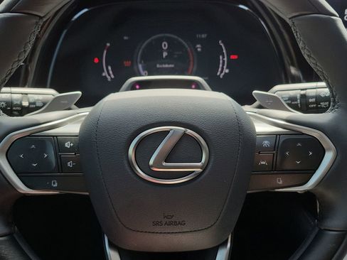 Used 2023 Lexus RX 350 Premium Plus w/ Accessory Package (Z1) FWD image 11
