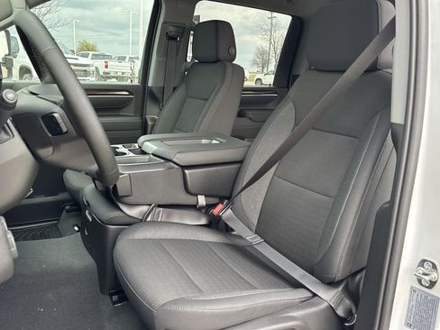 New 2026 Chevrolet Silverado 3500 LT w/ Safety Package image 22