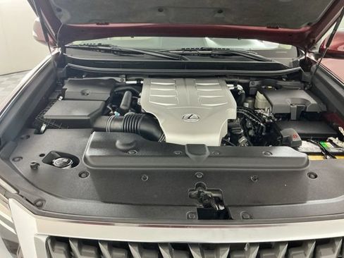 Used 2020 Lexus GX 460 Premium w/ Premium Package AWD/4WD image 33