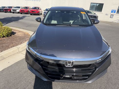 Used 2020 Honda Accord EX-L image 13