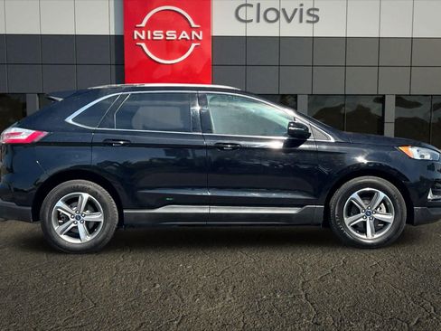 Used 2020 Ford Edge SEL w/ Convenience Package image 9